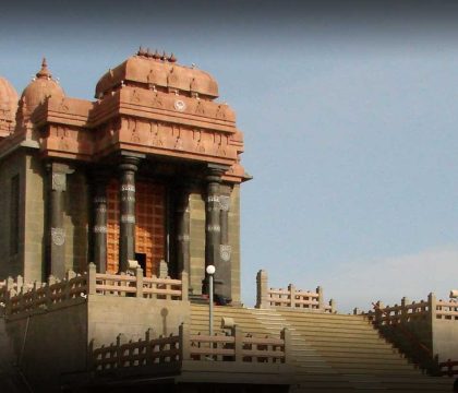 Bhagavathy temple