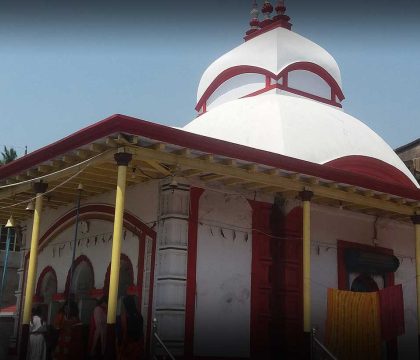 Ma Malai Chandi Temple