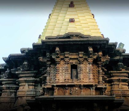 Mahalakshmi Temple