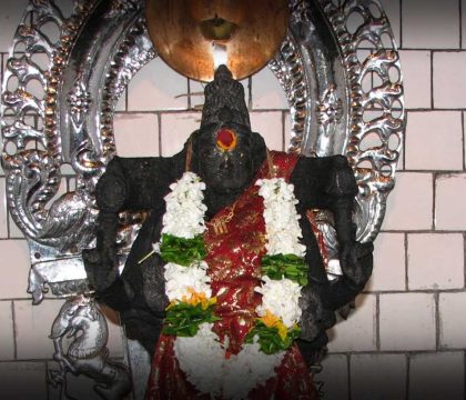 Shankari Devi Temple