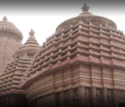 Tara Tarini Temple