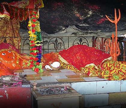 हिंगलाज माता मंदिर