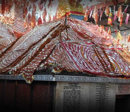 Mangla Gauri Temple